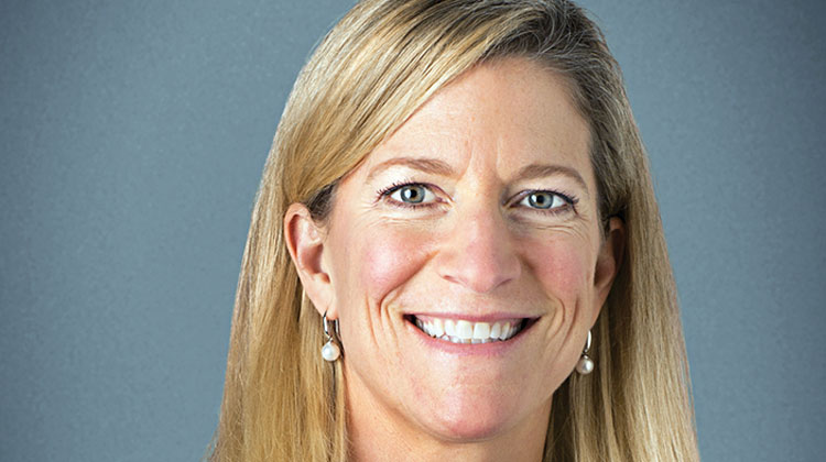 Portrait of Leslie Bodell