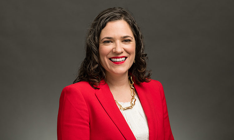 Lisa Bender