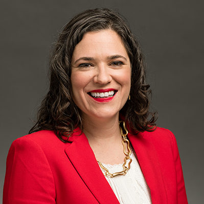 Lisa Bender