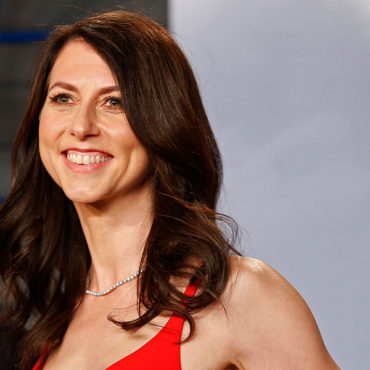 Two Minnesota Arts Groups Receive Funds in MacKenzie Scott’s Latest Donation