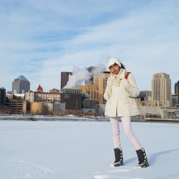 Great Northern Offers New Inspiration to Embrace Winter