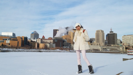 Great Northern Offers New Inspiration to Embrace Winter