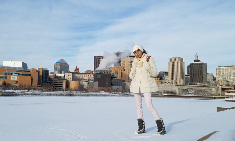 Great Northern Offers New Inspiration to Embrace Winter