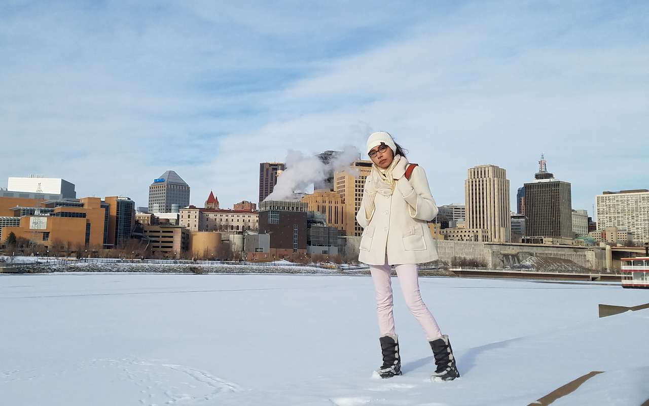 Great Northern Offers New Inspiration to Embrace Winter