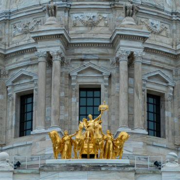 Walz Calls State Employees Back to the Office 50% of the Time