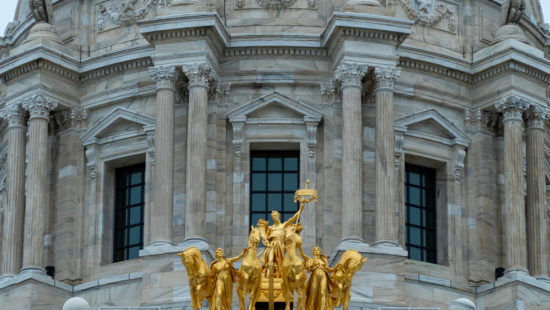 Walz Calls State Employees Back to the Office 50% of the Time