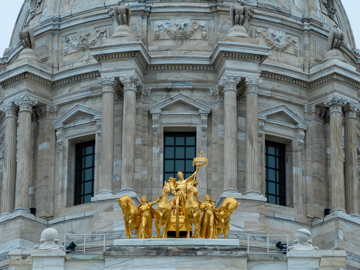 Paying Your Fair Share!