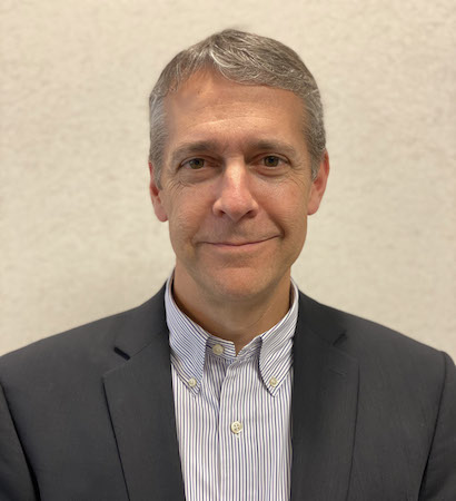 Paul Fischer, Interim president, legal professionals, Thomson Reuters