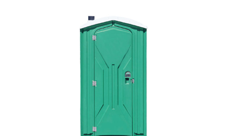 Flush with Opportunity