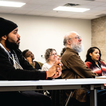 Nonprofits Focus on Financial Empowerment