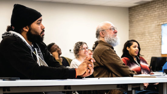 Nonprofits Focus on Financial Empowerment