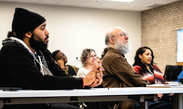 Nonprofits Focus on Financial Empowerment