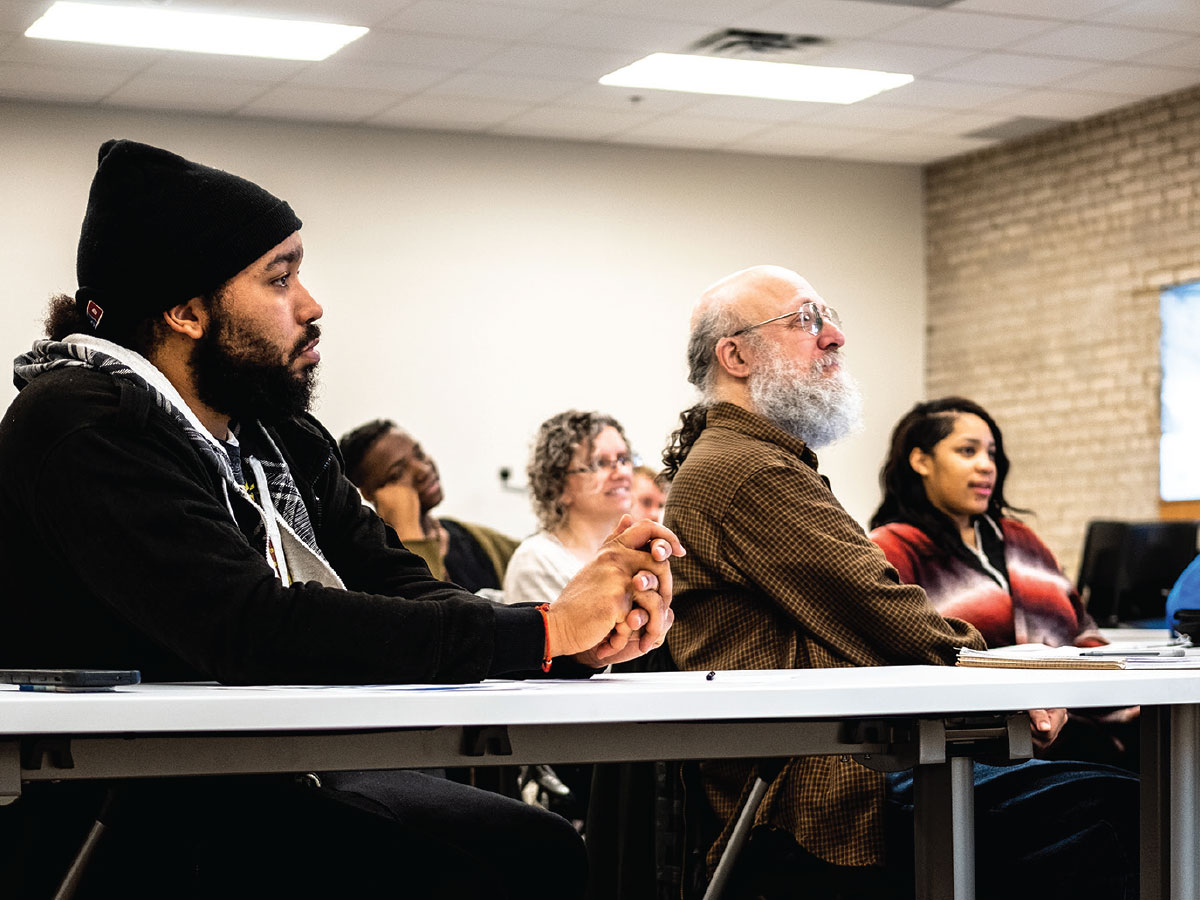 Nonprofits Focus on Financial Empowerment