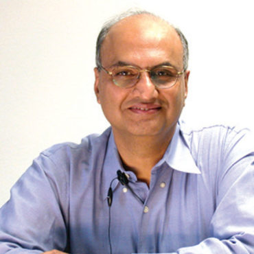 Opportunity in Chaos