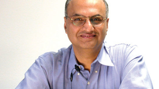 Opportunity in Chaos