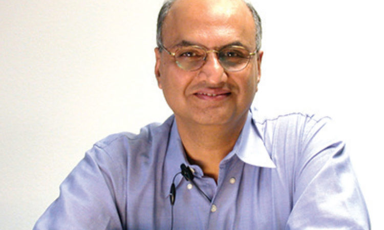 Opportunity in Chaos