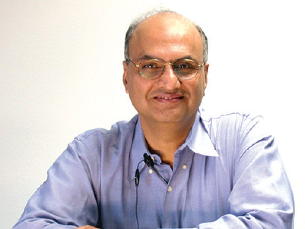 Opportunity in Chaos