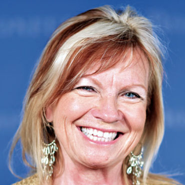 portrait of Rita Shor