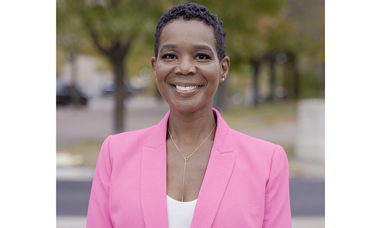 Sharon Kennedy Vickers