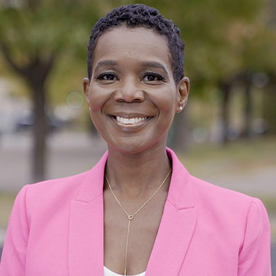 Sharon Kennedy Vickers