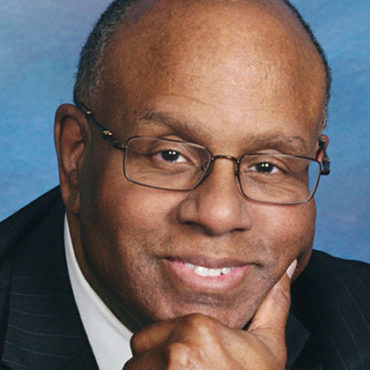 Sylvester “Syl” Jones