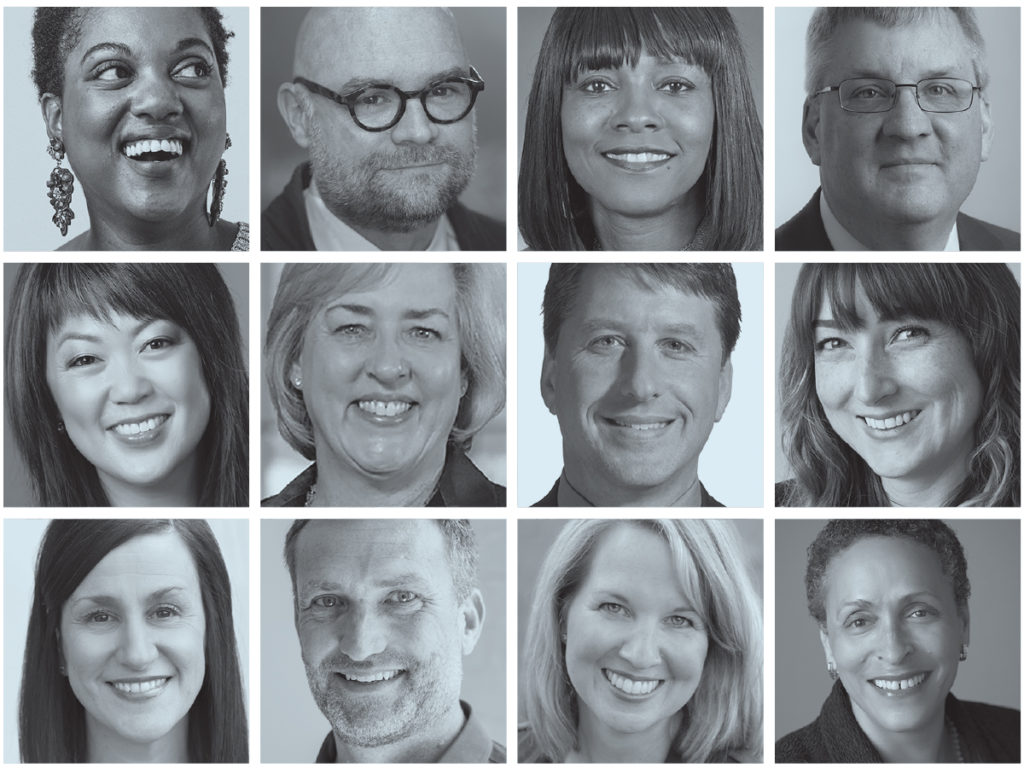 TCB 100: The People to Know in 2021