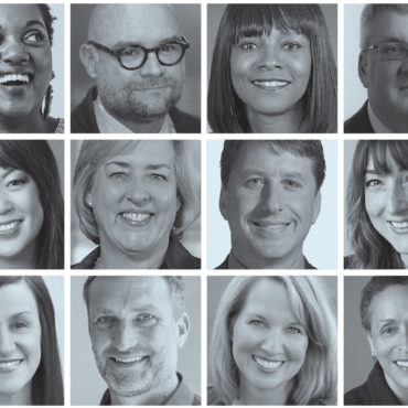 TCB 100: The People to Know in 2021