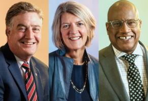 2020 People of the Year