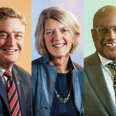 2020 People of the Year