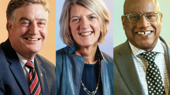 2020 People of the Year