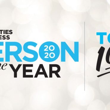 Watch Now: TCB100 + People of the Year Event 2020