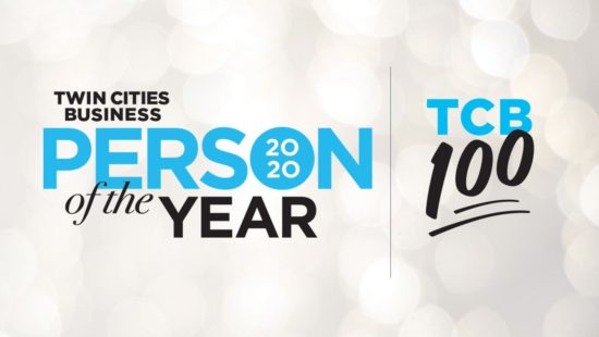 Watch Now: TCB100 + People of the Year Event 2020