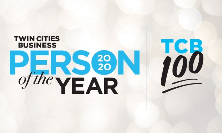 Watch Now: TCB100 + People of the Year Event 2020