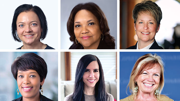 Notable Women in Technology 2020
