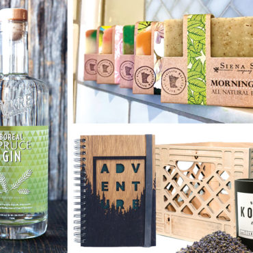 Verified: What Gift Makers Give