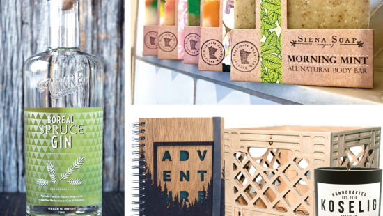 Verified: What Gift Makers Give