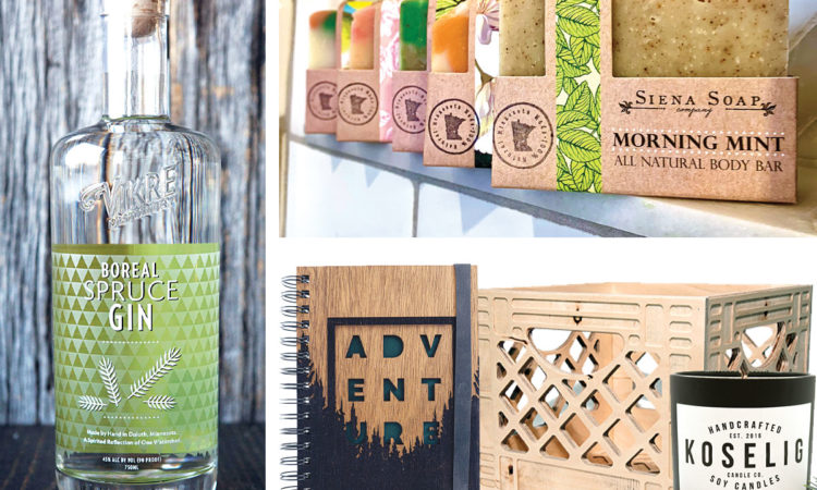 Verified: What Gift Makers Give