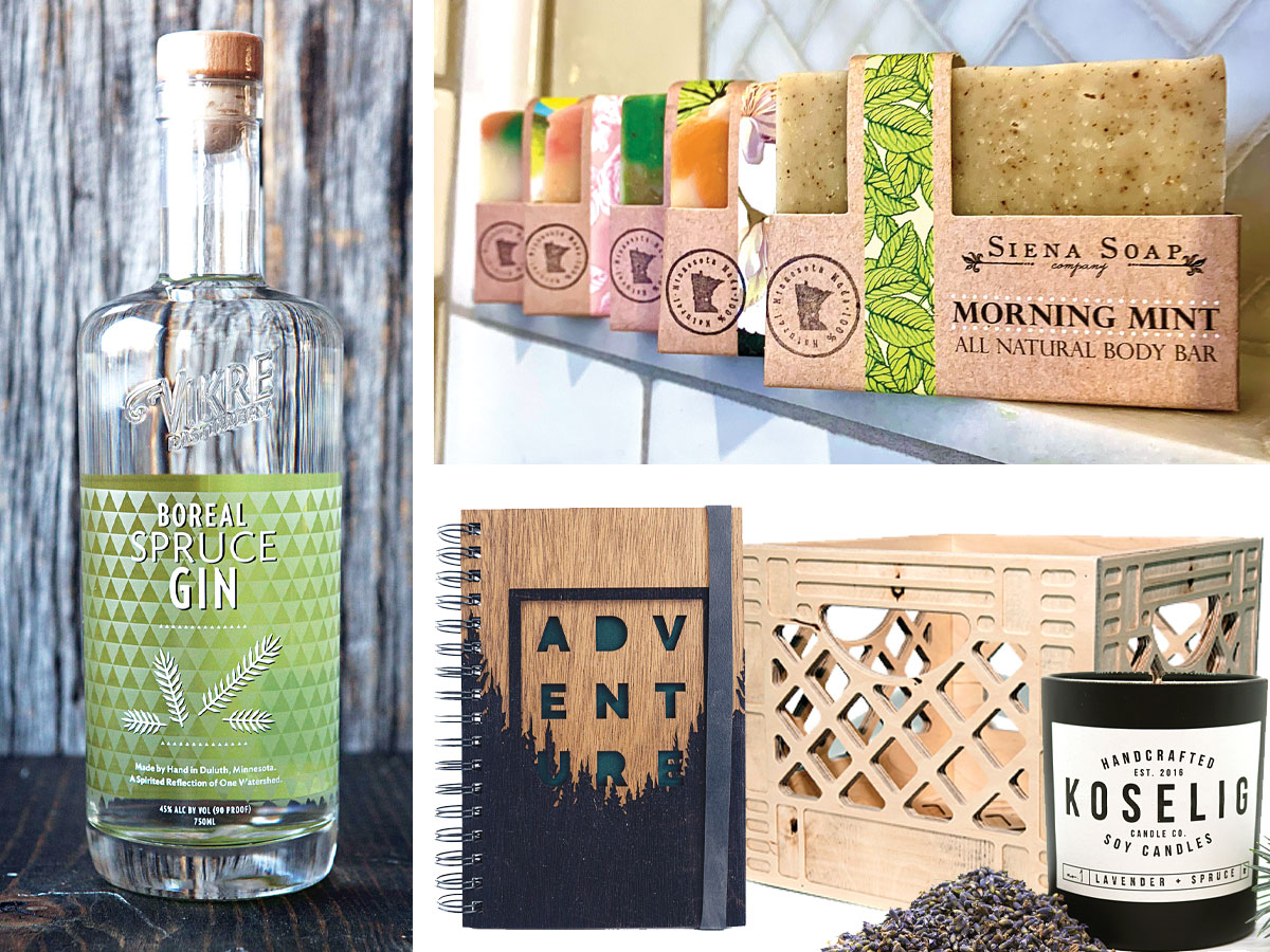 Verified: What Gift Makers Give