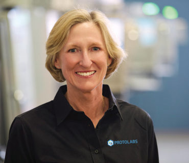 Protolabs’ CEO Vicki Holt to Retire