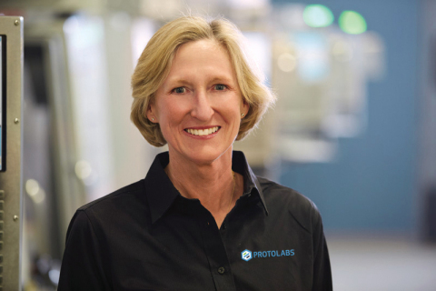 Protolabs’ CEO Vicki Holt to Retire