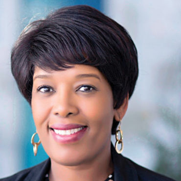 portrait of Virginia Clay-Chism