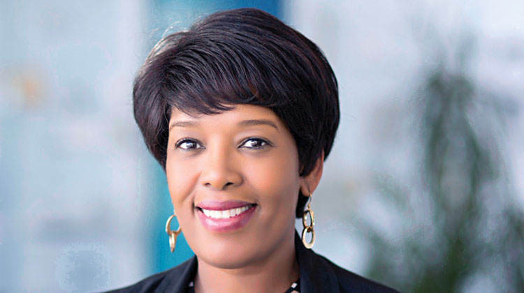 portrait of Virginia Clay-Chism