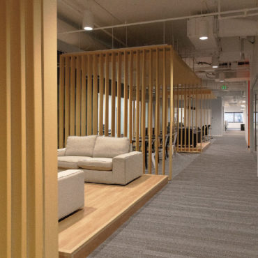 Office Envy: The Future is Flexible