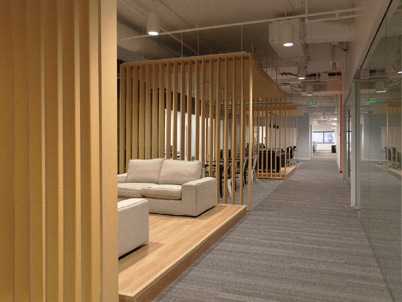 Office Envy: The Future is Flexible