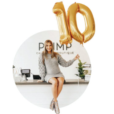 Lessons Learned: Primp Boutique Owner Wesley Uthus