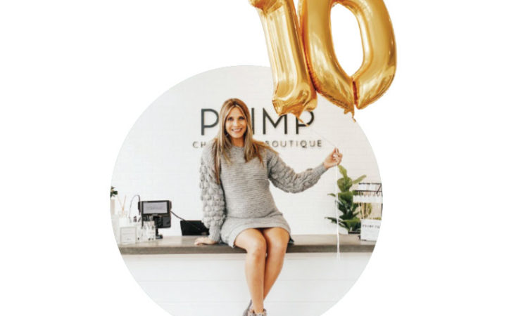 Lessons Learned: Primp Boutique Owner Wesley Uthus