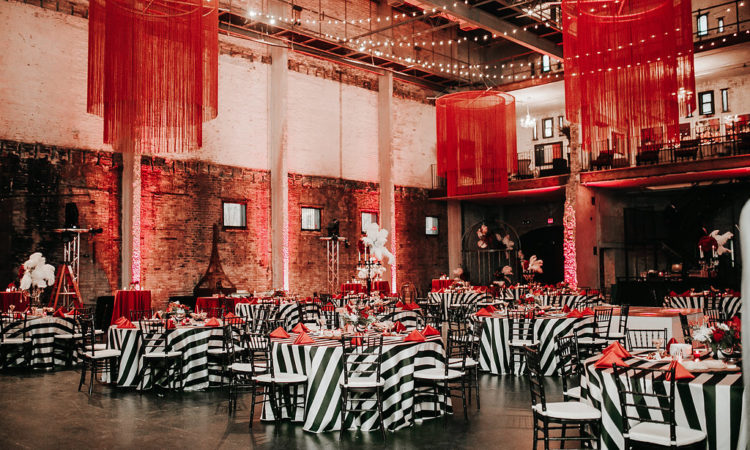 This Upcoming Live Event is Closed to the Public