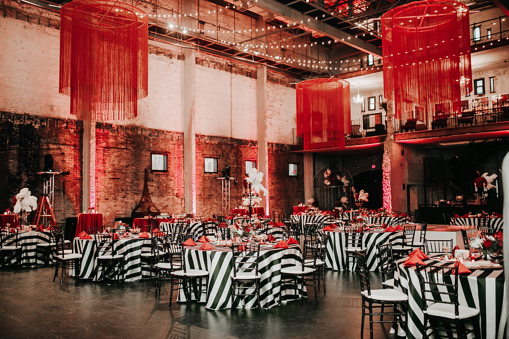 This Upcoming Live Event is Closed to the Public