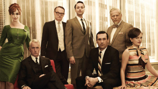 What’s Lost When You Can’t Go into the Office?