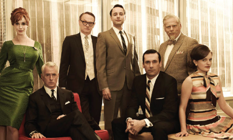 What’s Lost When You Can’t Go into the Office?